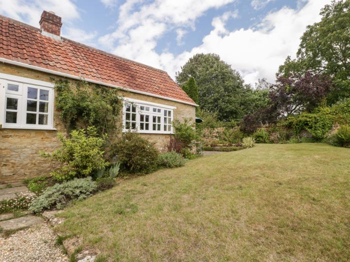 Yeoman Cottage, Norton-Sub-Hamdon