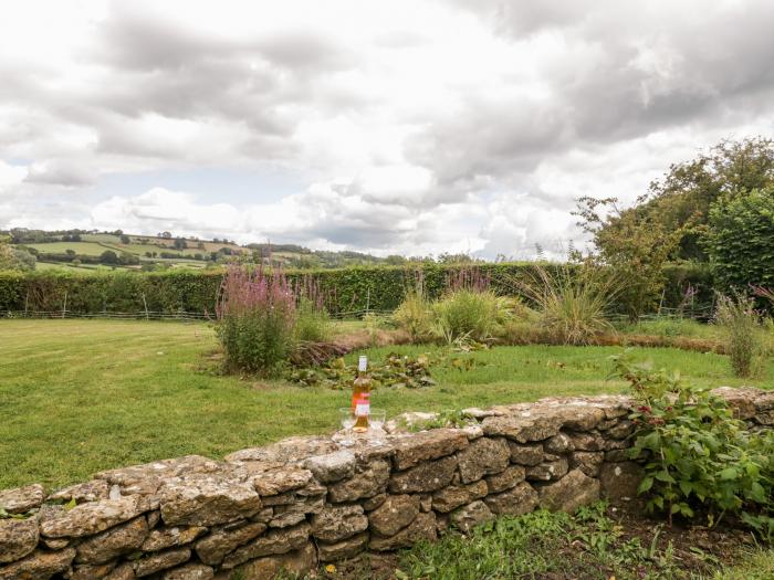 Yeoman Cottage, Norton-Sub-Hamdon