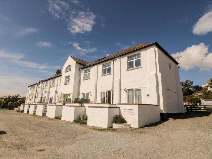 Ketch Cottage, Trearddur Bay, Isle Of Anglesey