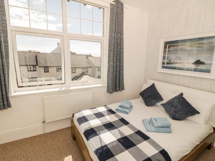 Ketch Cottage, Trearddur Bay