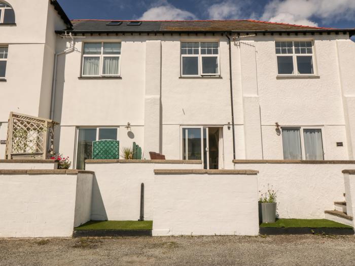 Ketch Cottage, Trearddur Bay