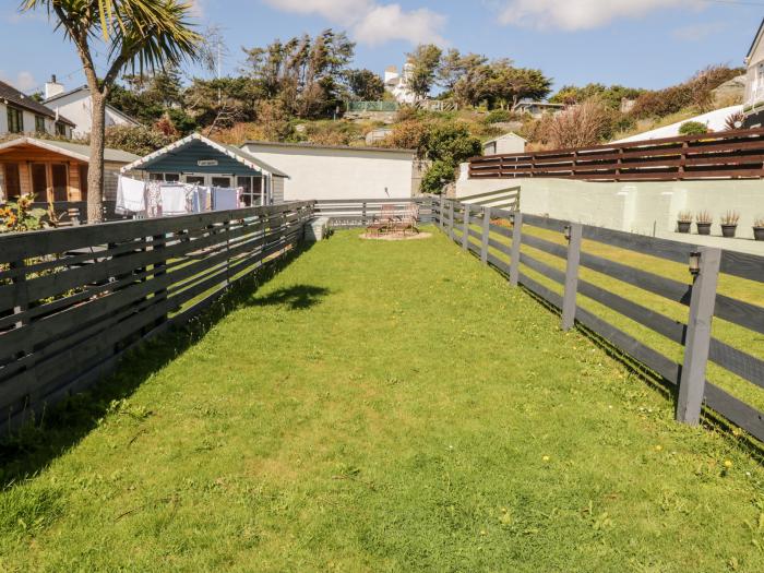 Ketch Cottage, Trearddur Bay