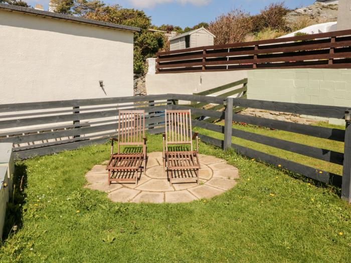 Ketch Cottage, Trearddur Bay