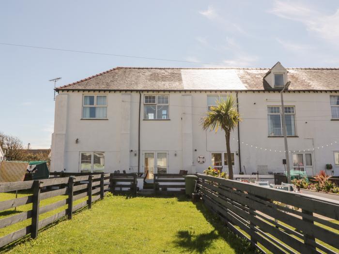 Ketch Cottage, Trearddur Bay