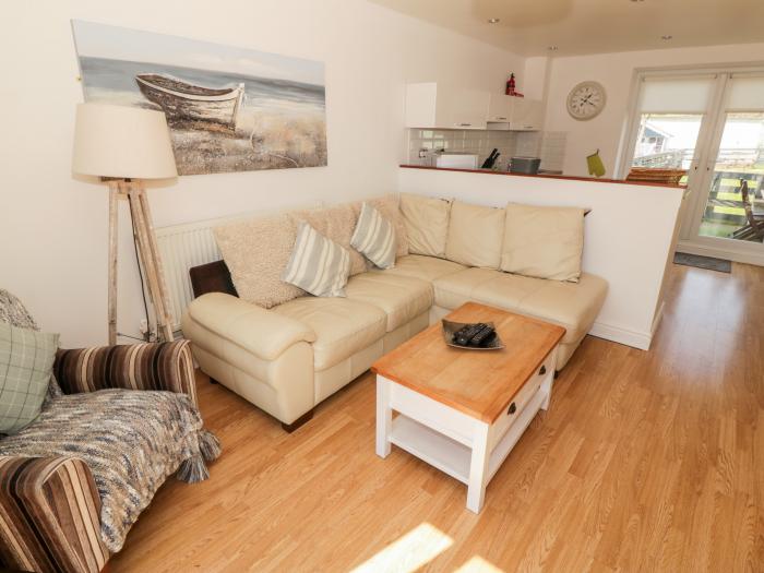 Ketch Cottage, Trearddur Bay