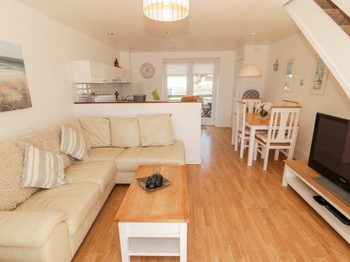 Ketch Cottage, Trearddur Bay