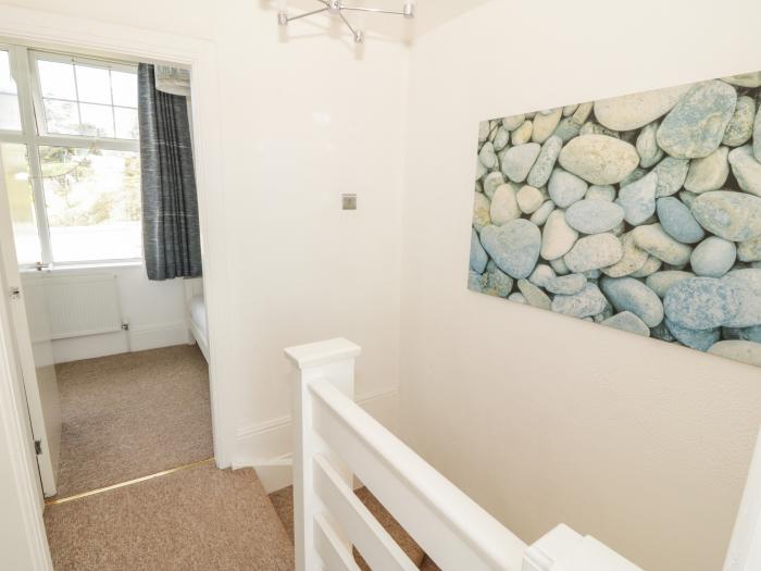 Ketch Cottage, Trearddur Bay