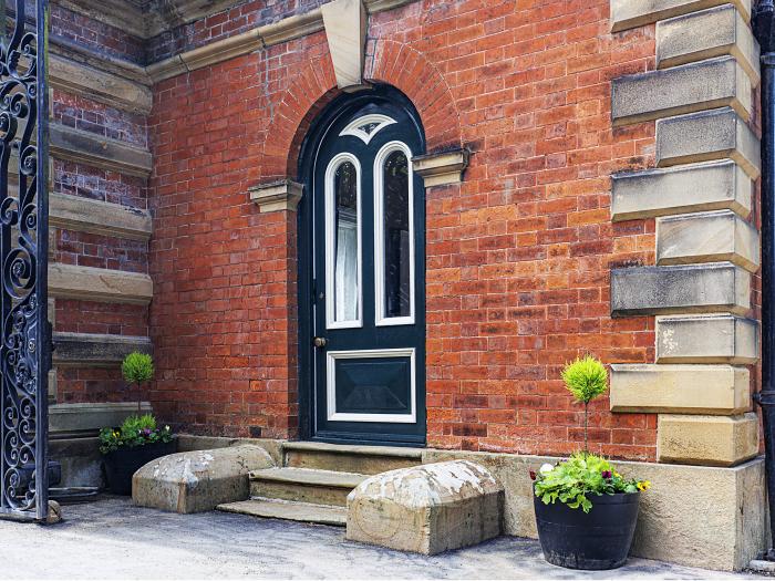 Lytham Hall Gate House, Lytham St. Annes