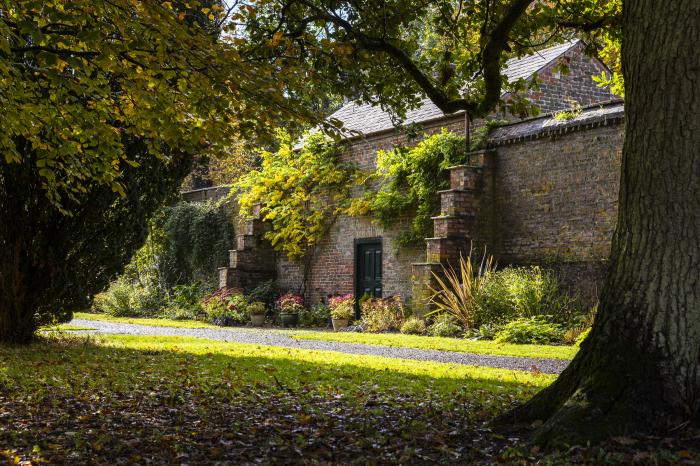 Lytham Hall Gate House, Lytham St. Annes