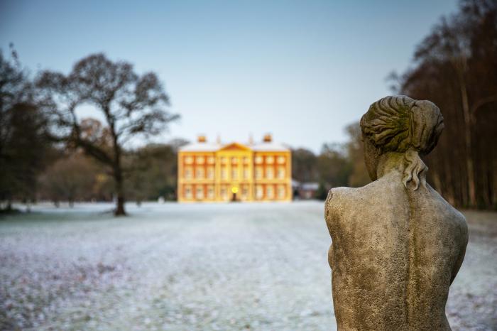 Lytham Hall Gate House, Lytham St. Annes