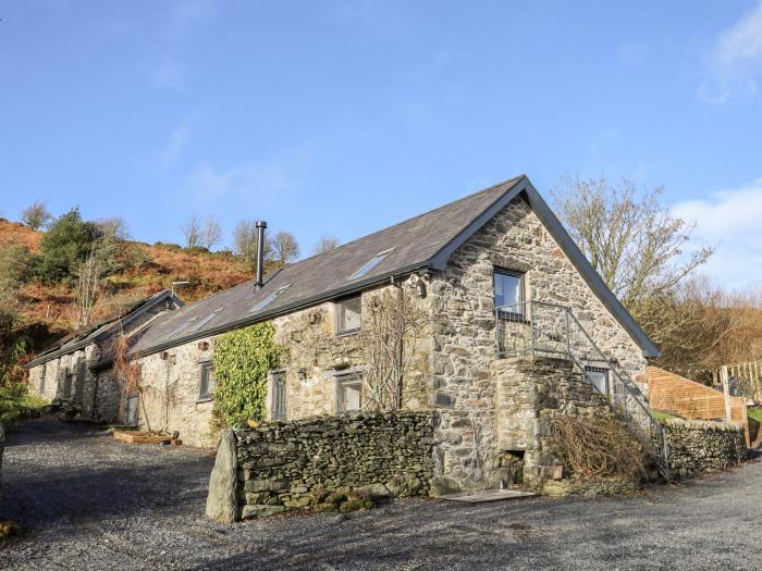 Drovers Barn, Corwen