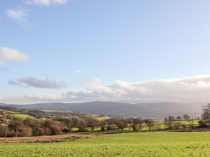 Drovers Barn, Corwen