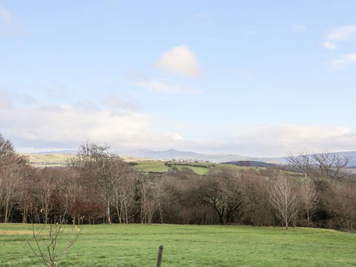 Drovers Barn, Corwen