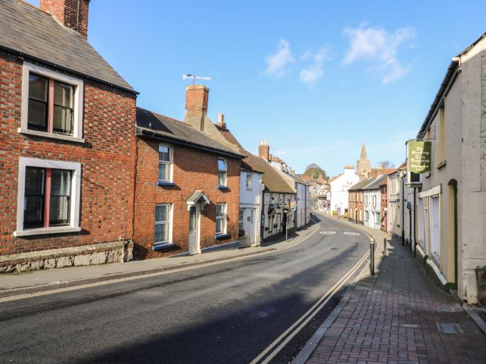 4 The Old Post Office Mews, South of England