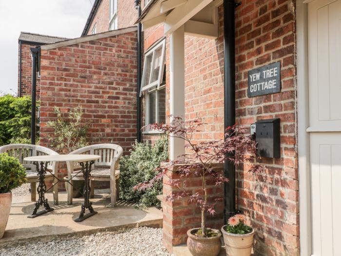 Yew Tree Cottage, South Cave