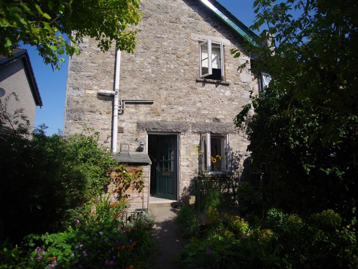 Bela Cottage, Milnthorpe, Cumbria