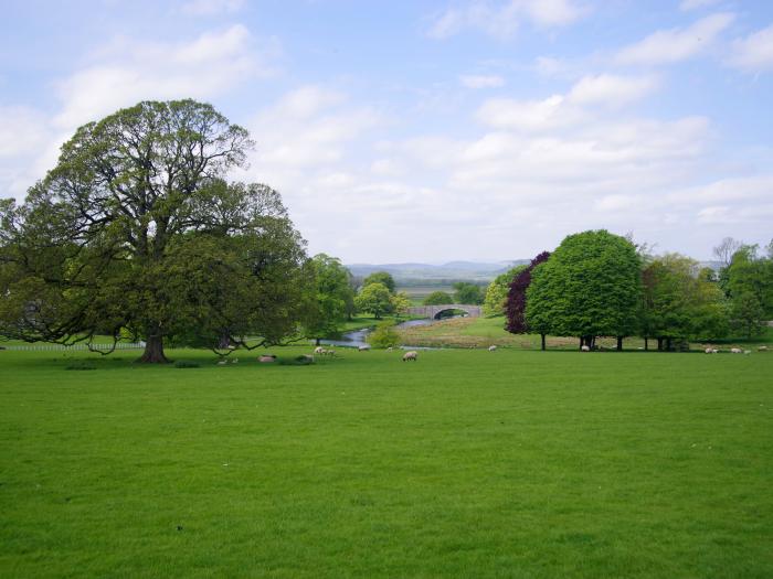 Bela Cottage, Milnthorpe