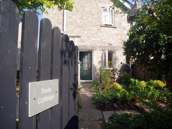 Bela Cottage, Milnthorpe