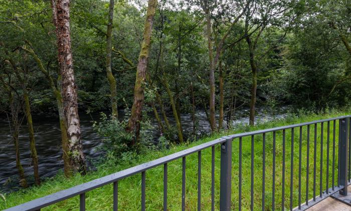 The Flowing River, Ulverston