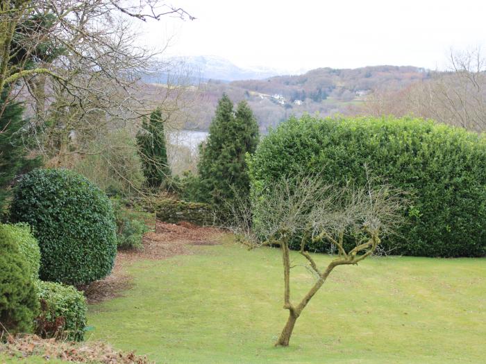 Greenstyles, Bowness-On-Windermere