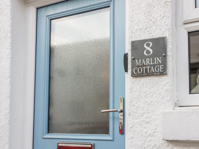 Marlin Cottage, Conwy