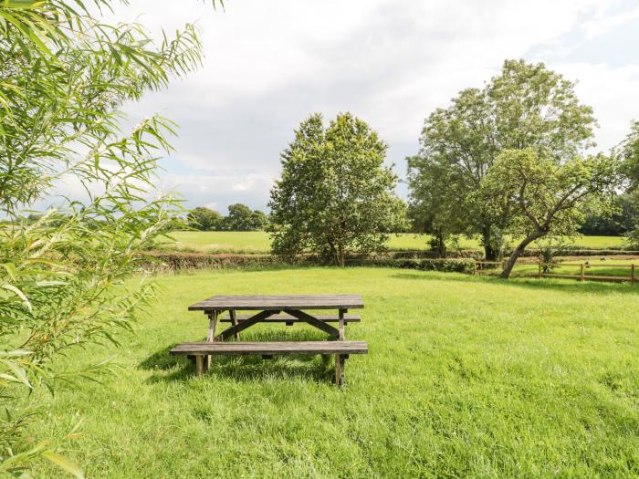 Tom's Barn, Yeovil, Somerset