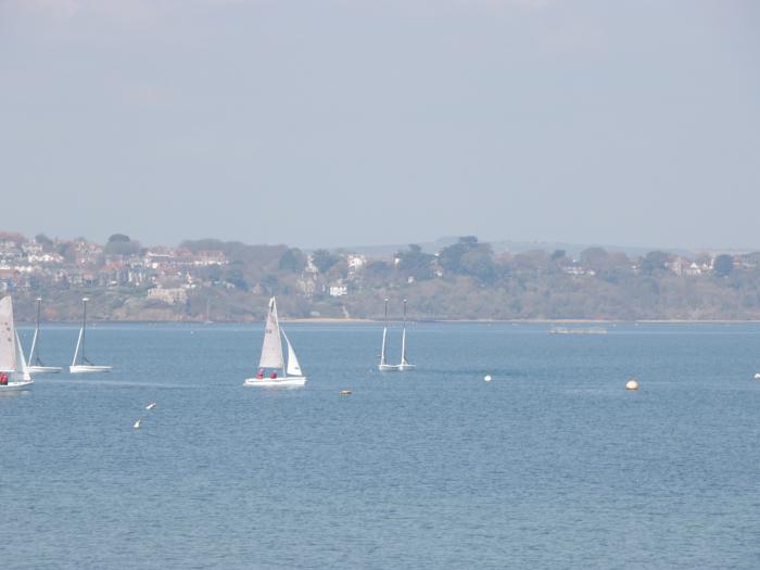 Jay Cottage, Weymouth