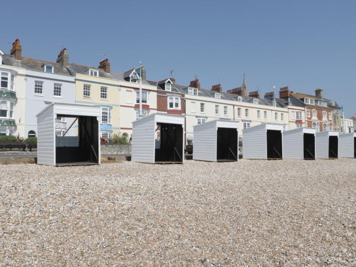 Jay Cottage, Weymouth