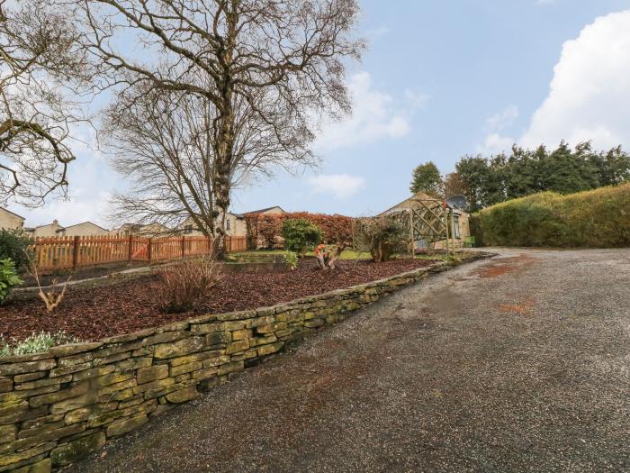 Hockerley Cottage, Whaley Bridge