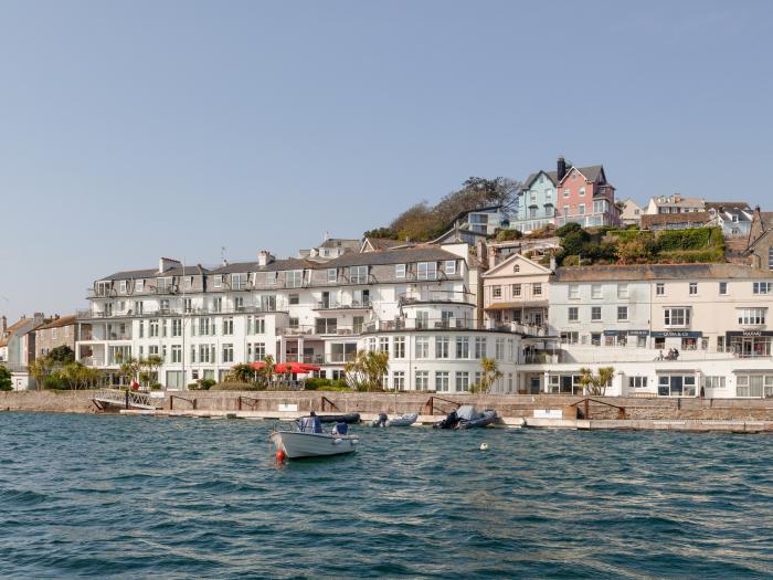 32 The Salcombe, Salcombe