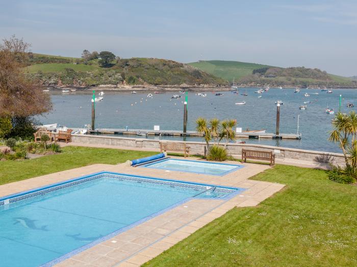 32 The Salcombe, Salcombe