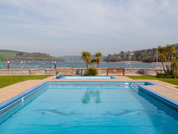 32 The Salcombe, Salcombe