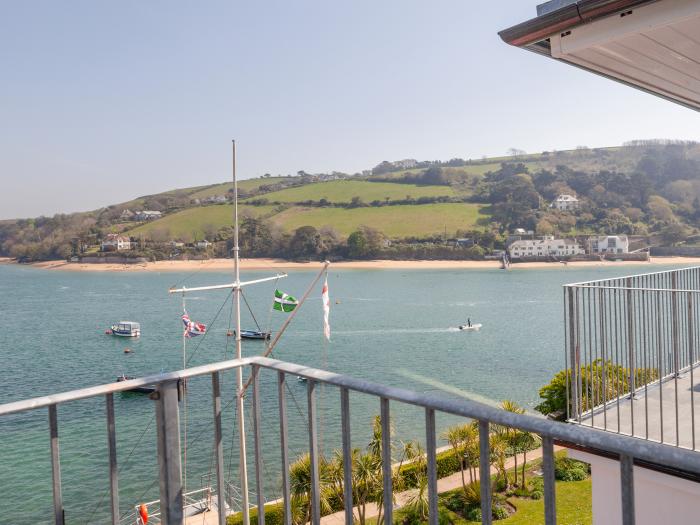 32 The Salcombe, Salcombe