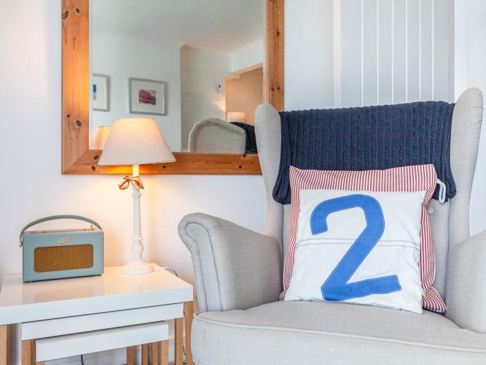 32 The Salcombe, Salcombe