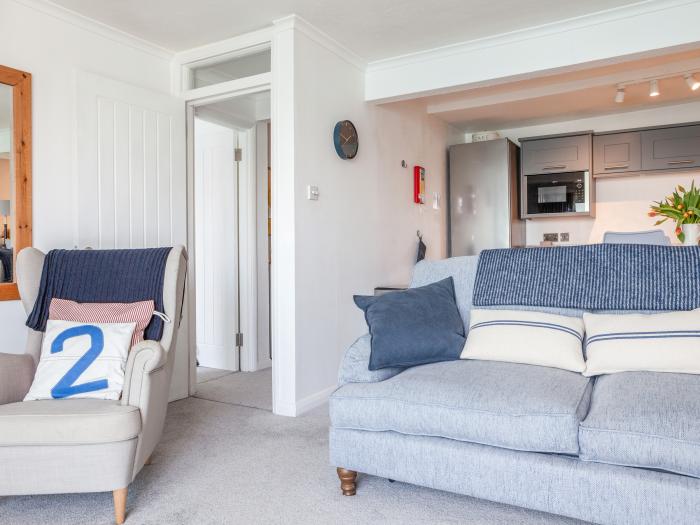 32 The Salcombe, Salcombe