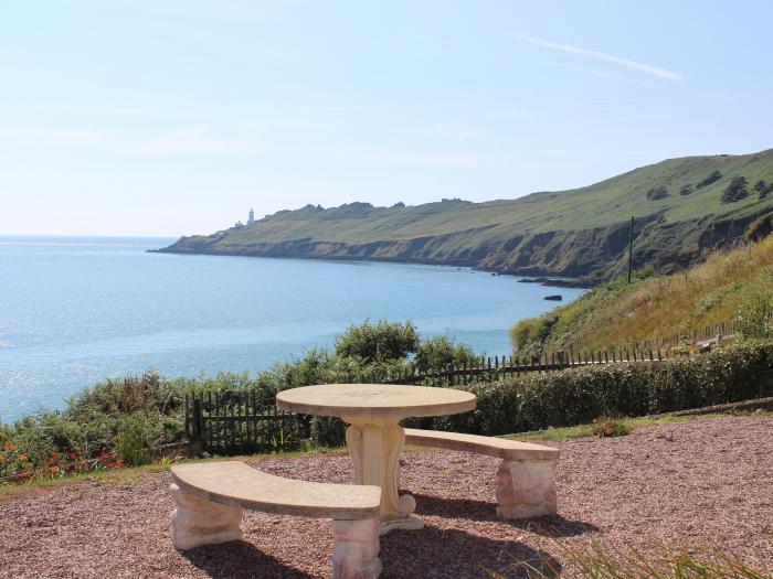 2 Garden Apartment, Hallsands