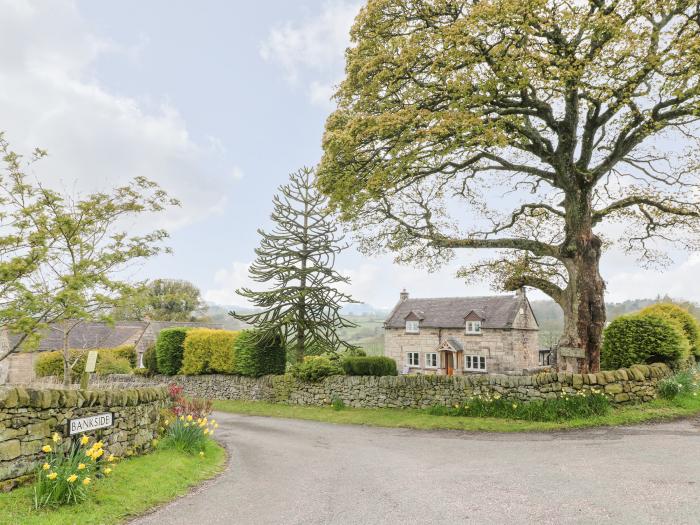 Sycamore Cottage, Ashbourne