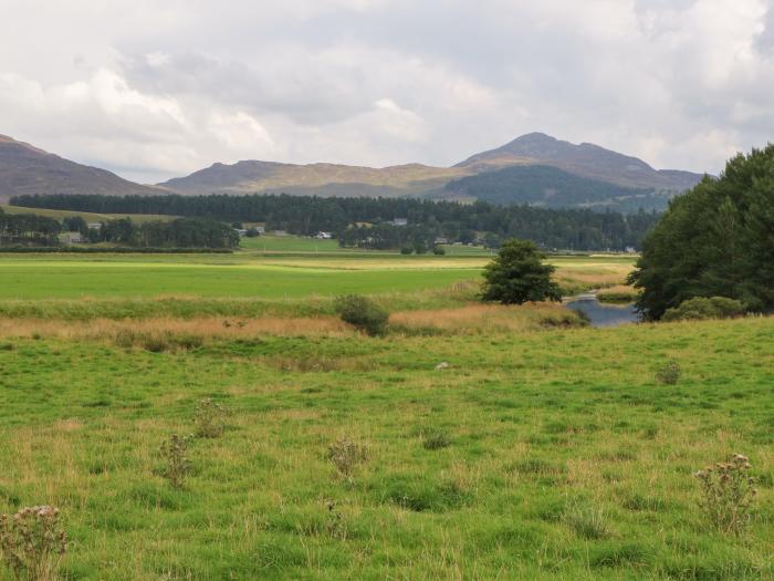 Osprey Cottage, Laggan