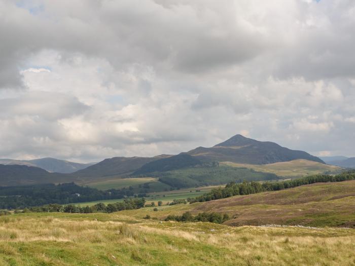 Osprey Cottage, Laggan