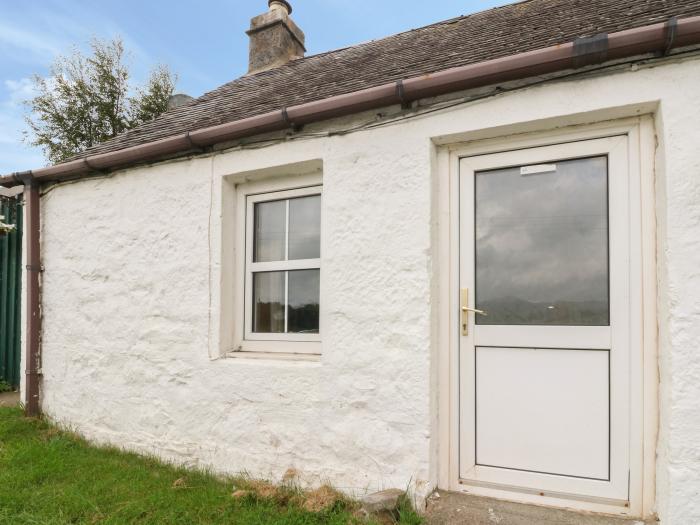 Osprey Cottage, Laggan