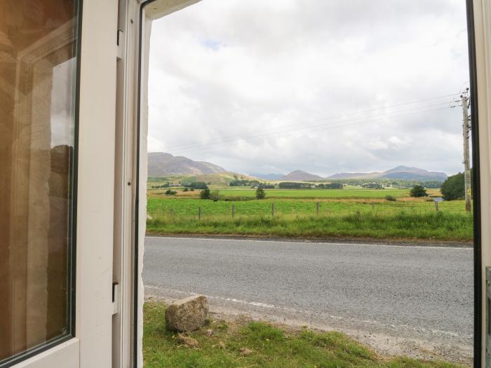 Osprey Cottage, Laggan