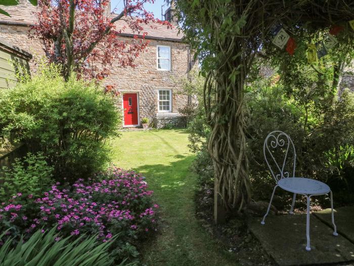 Tiplady Cottage, Hawes