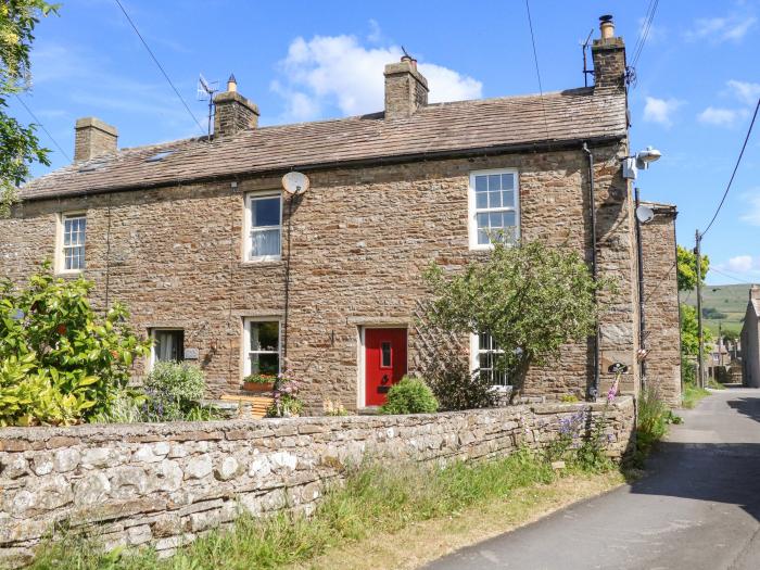 Tiplady Cottage, Hawes