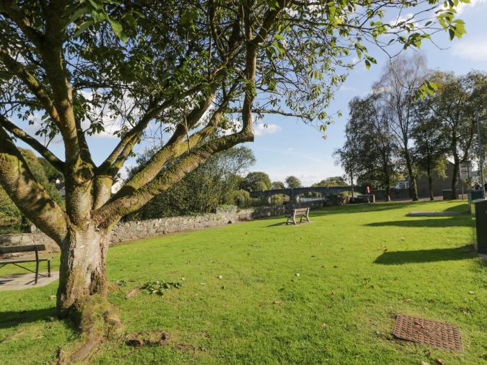 The Coach House, Newton Stewart