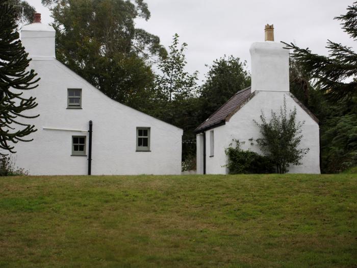 Ty'n Y Pant, Nefyn