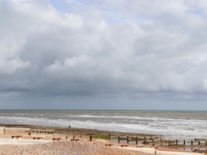 Lower Deck, Bexhill-On-Sea