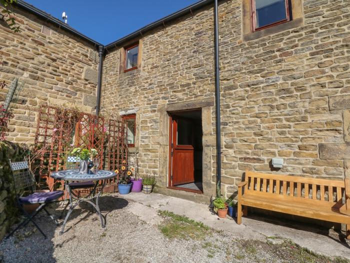 The Old Cart House, Edale