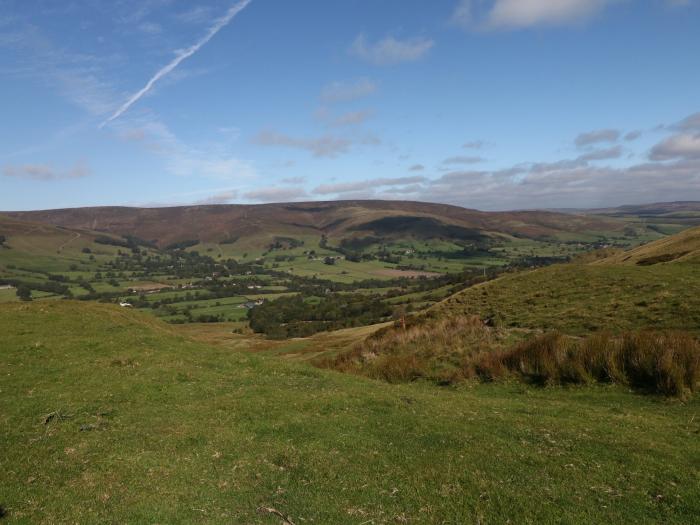 The Old Cart House, Edale