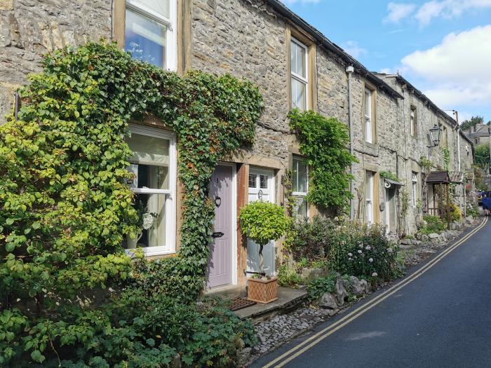 End Cottage, Grassington