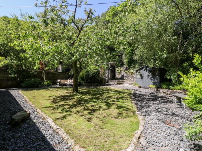 Yr Hen Ysgol, Prenteg, Tremadog